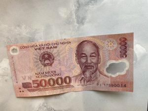 ベトナムの通貨 ドンから日本円の計算方法 お金について ベトナムチャンネルhiromi