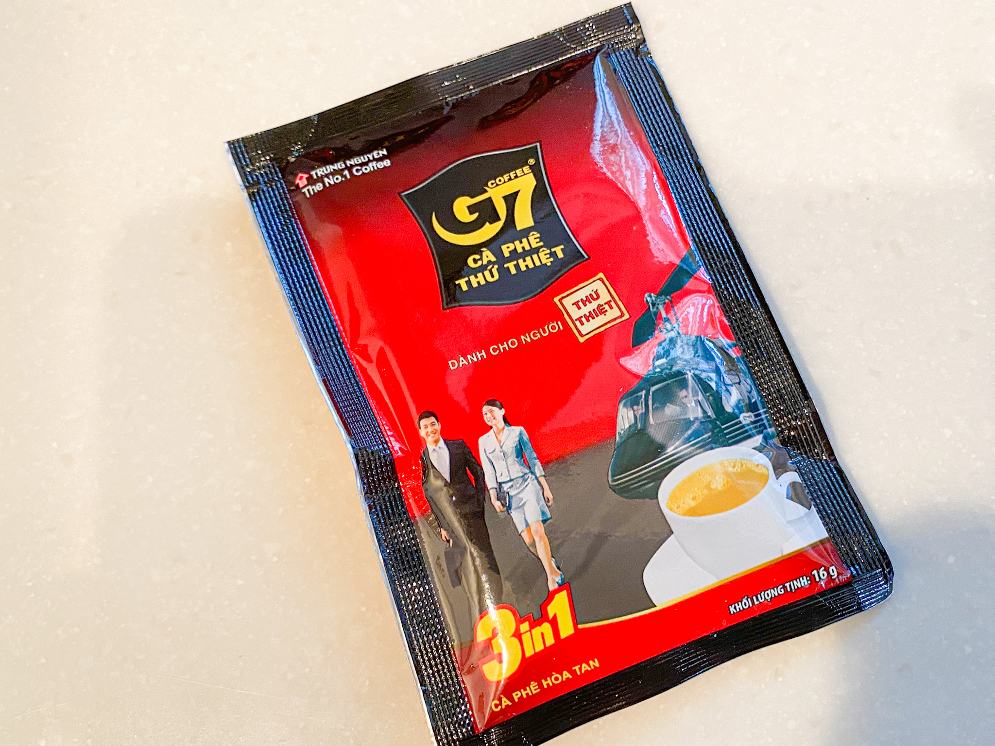 ベトナム旅行のお土産はG7コーヒーがベスト！ - ベトナムチャンネルHiromi